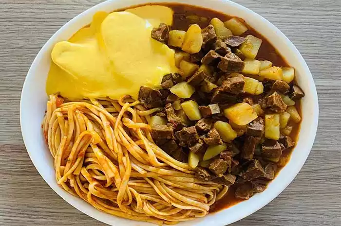¡FELIZ DÍA DEL PADRE EN PERÚ! 🎉