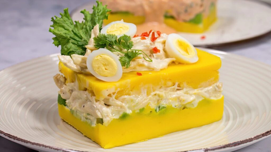 Causa Limeña