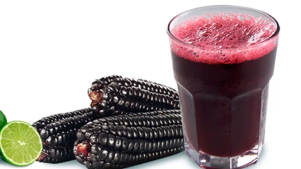 Chicha morada