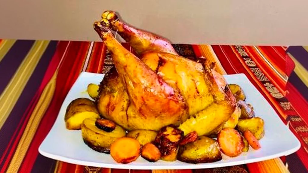 Recetas para una navidad peruana: cómo sorprender a tu familia con una cena deliciosa y fácil de hacer