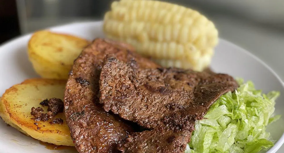 Parrillada Peruana