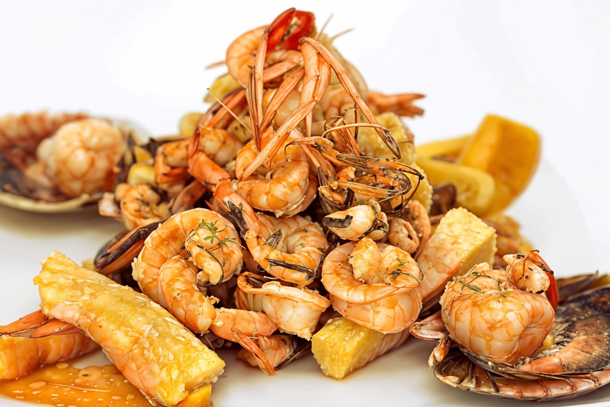 Jalea Mixta
