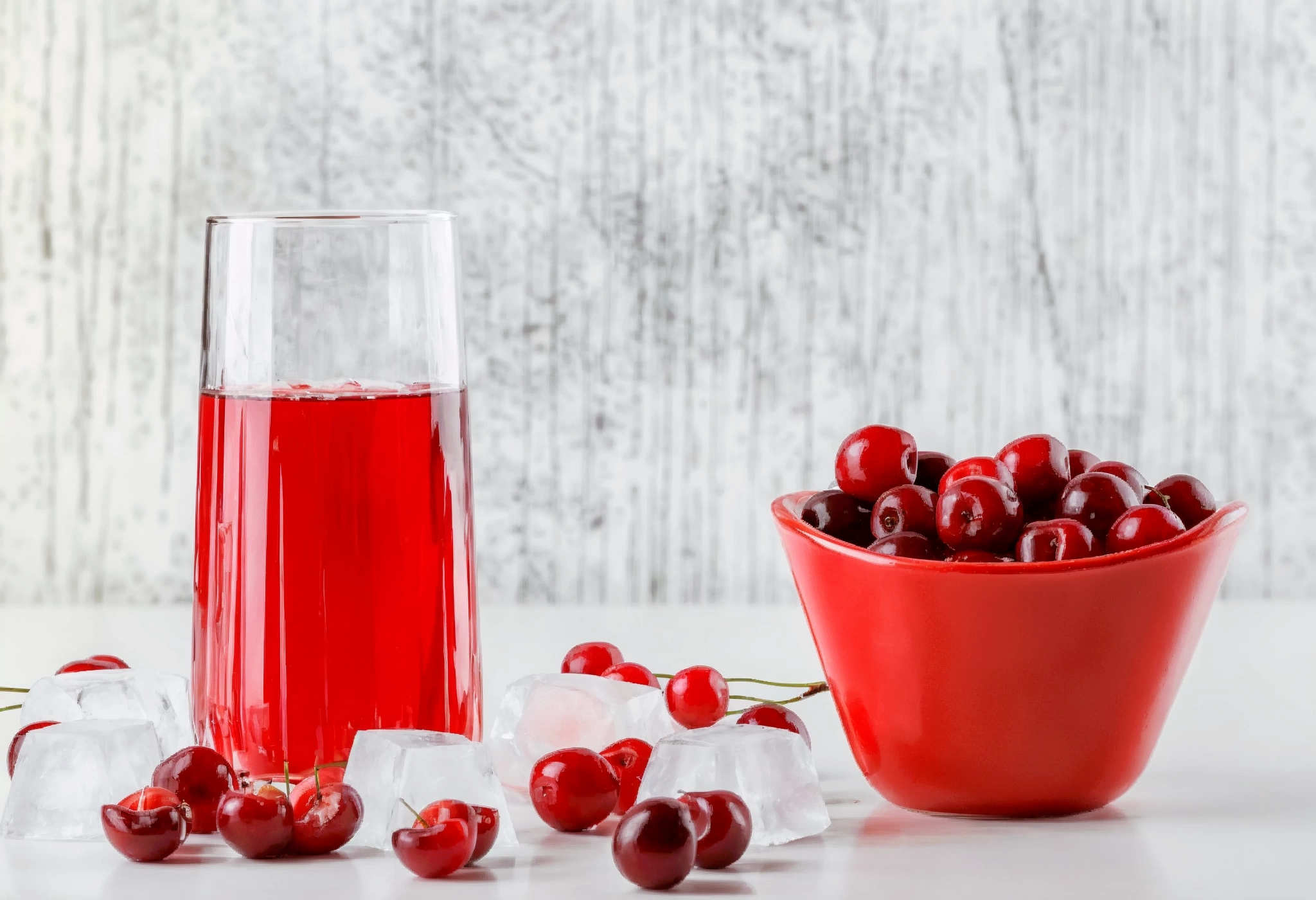 Jugo de camu camu: una bebida refrescante y saludable la mejor receta fácil de preparar