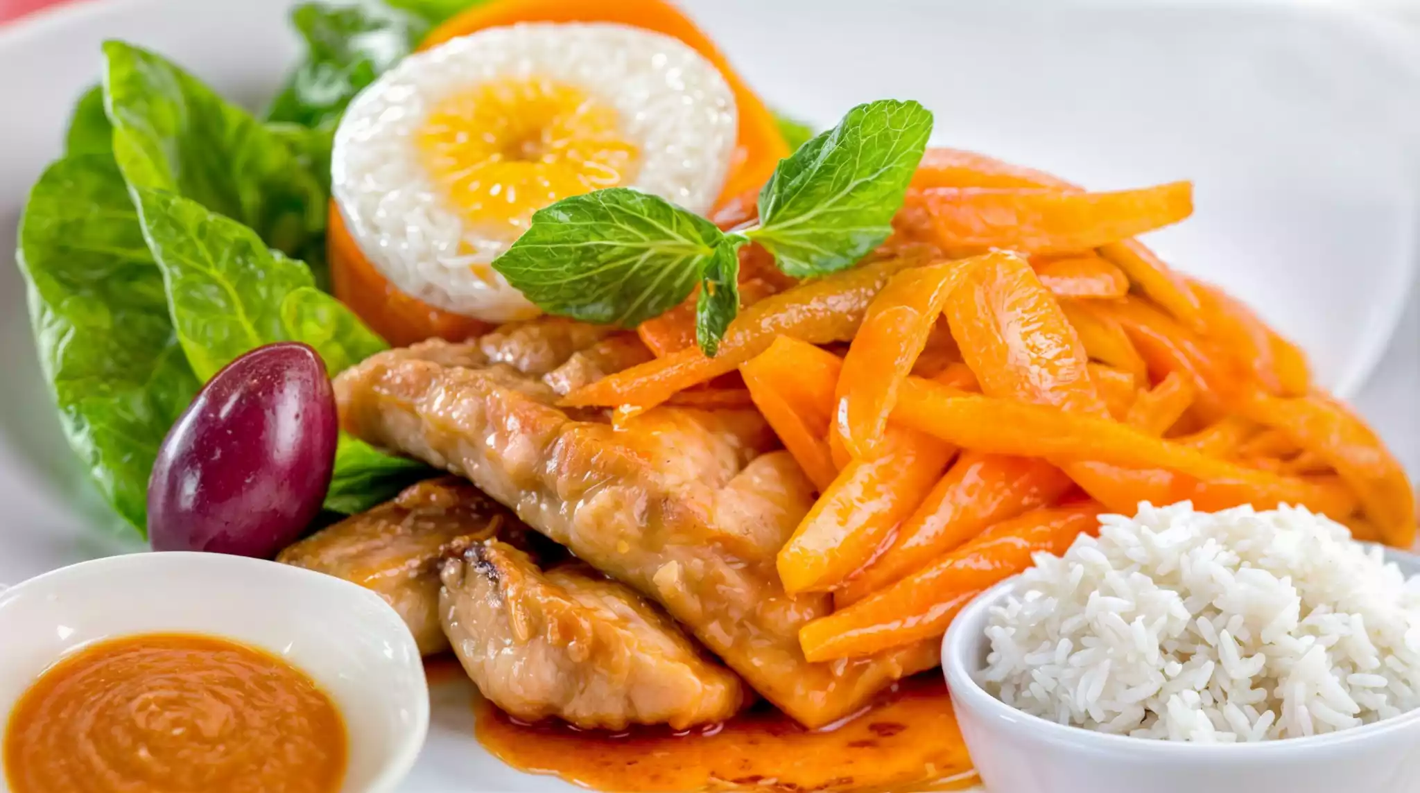 Escabeche de Pescado