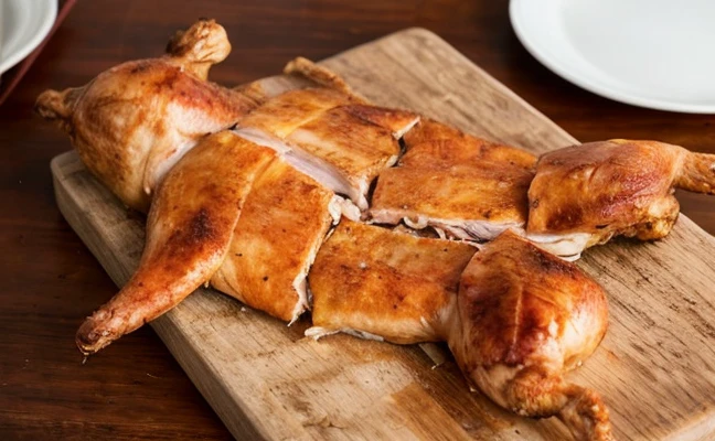 Lechón al Horno