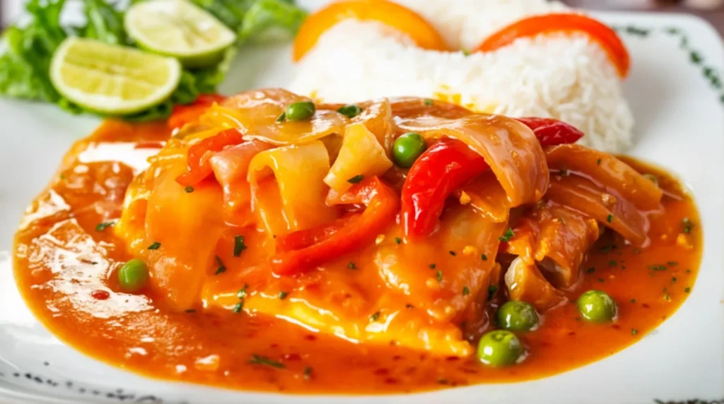 Los 7 Platos Más Populares de la Gastronomía Peruana en Semana Santa